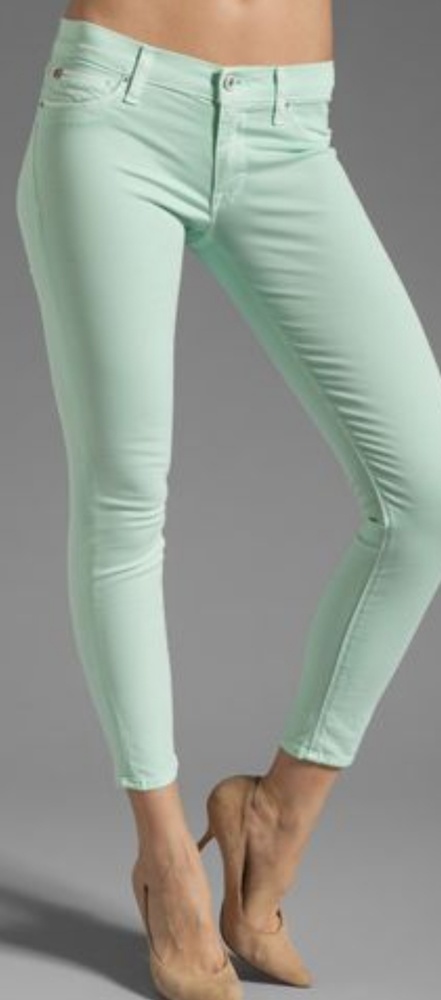 Hudson Krista Super Skinny Jeans Sz 27